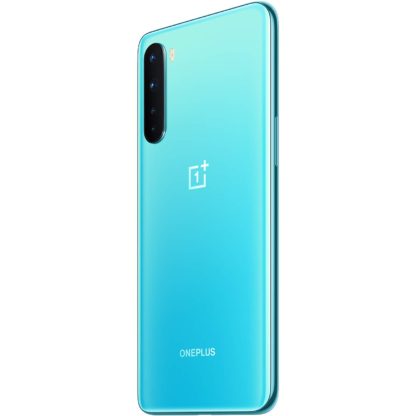 OnePlus Nord 5G (Blue Marble, 12GB RAM, 256GB Storage) - Image 4
