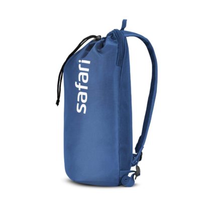 SAFARI 15 Ltrs Denim Blue Casual/School/College Backpack (DAYPACKNEO15CBDNB) - Image 7
