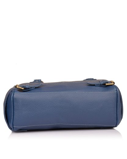 Women's Nightingale Blue Handbag - Image 4