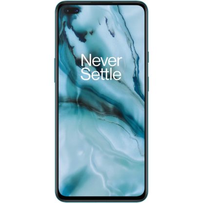 OnePlus Nord 5G (Blue Marble, 12GB RAM, 256GB Storage) - Image 5