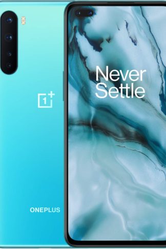 OnePlus Nord 5G (Blue Marble, 12GB RAM, 256GB Storage)