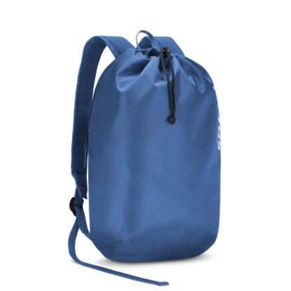 SAFARI 15 Ltrs Denim Blue Casual/School/College Backpack (DAYPACKNEO15CBDNB) - Image 8