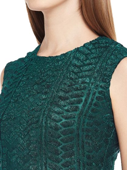 Women's Knee Length Dress. - Image 5