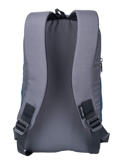Killer Galaxy Navy Outdoor Mini Backpack 12L Daypack - Image 6