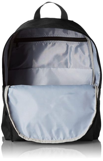 AmazonBasics 21 Ltrs Classic Backpack - Black - Image 4