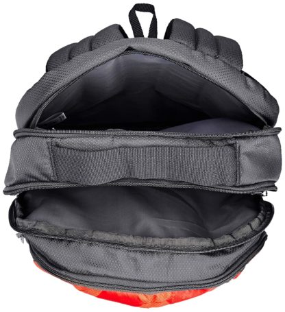 American Tourister Bounce 28 Ltrs Red Casual Backpack (FR9 (0) 00 002) - Image 6