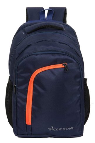 35 LTR Casual Travel bagpack/School Backpack Bag