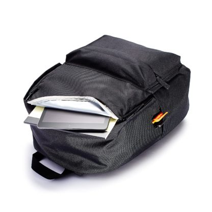 AmazonBasics 21 Ltrs Classic Backpack - Black - Image 8