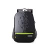 American Tourister 32 Ltrs Black Casual Backpack - Image 2