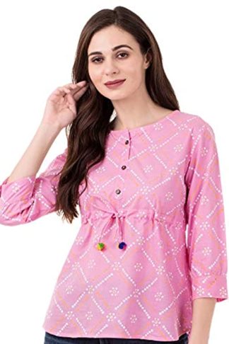 Women's Trendy Top