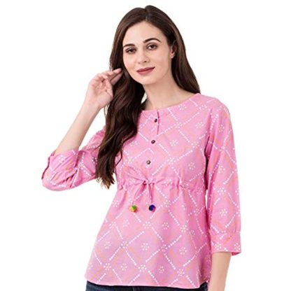 Women's Trendy Top - Image 2