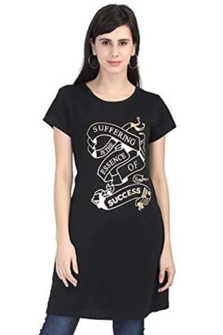 Regular Fit Women's Top