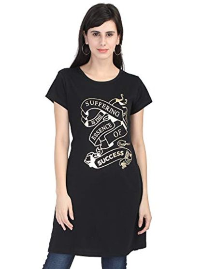 Regular Fit Women's Top - Image 2