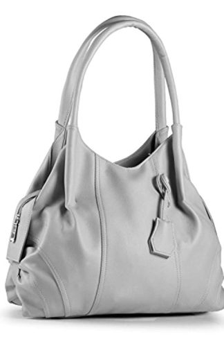 Fostelo's Jane Grey Handbag