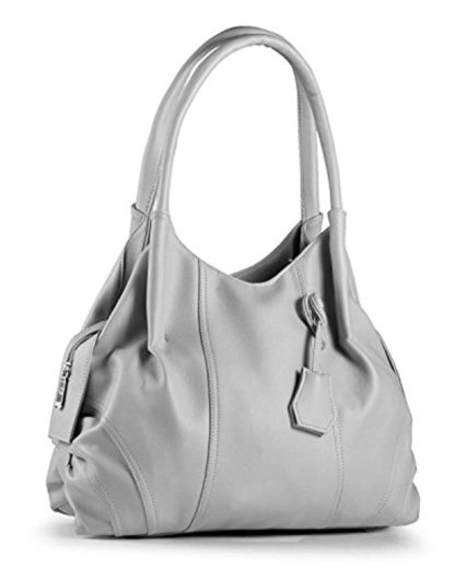 Fostelo's Jane Grey Handbag