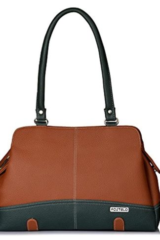 Helena Handbag by Fostelo