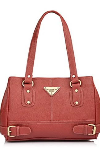 Fostelo (Maroon) Women's Handbag