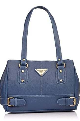 Women's Nightingale Blue Handbag