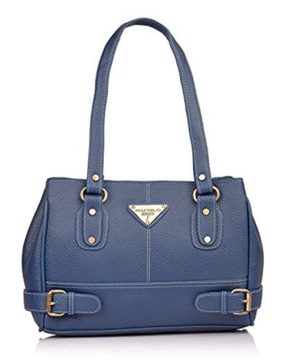 Women's Nightingale Blue Handbag