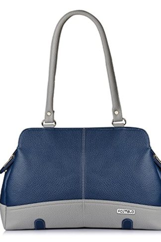 Fostelo Women's Blue Handbag