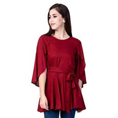 Women's Stylish Top - Image 2