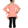 Girls Top and Capri Set - Image 3