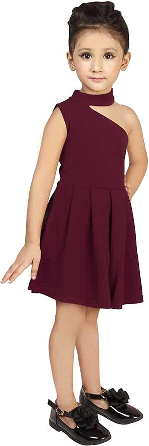 Western dress for 6 year girl hotsell