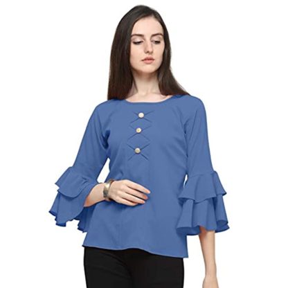 Women's Regular Fashion Fit Top