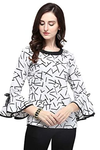 Women's Classic Fit Top
