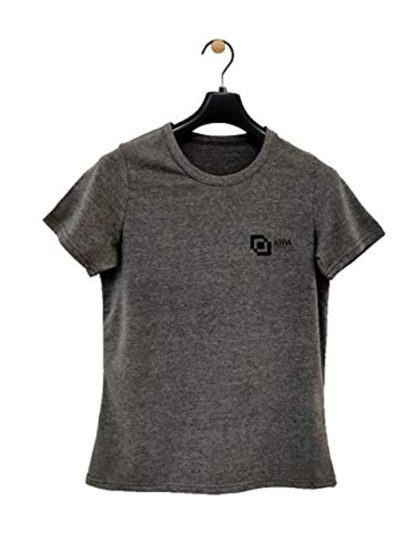 Premium Cotton Women's Round Neck T-Shirt - Image 2