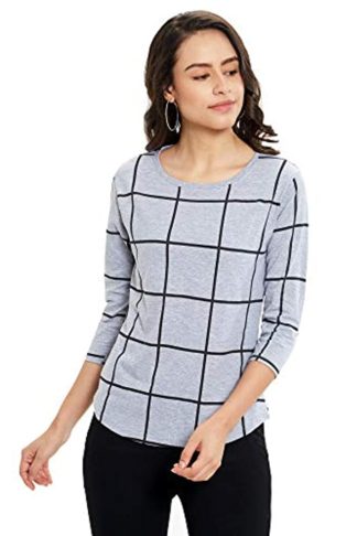 Women's Casual T-Shirt