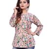 Women's Ethical Fashion Top