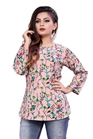 Women's Ethical Fashion Top