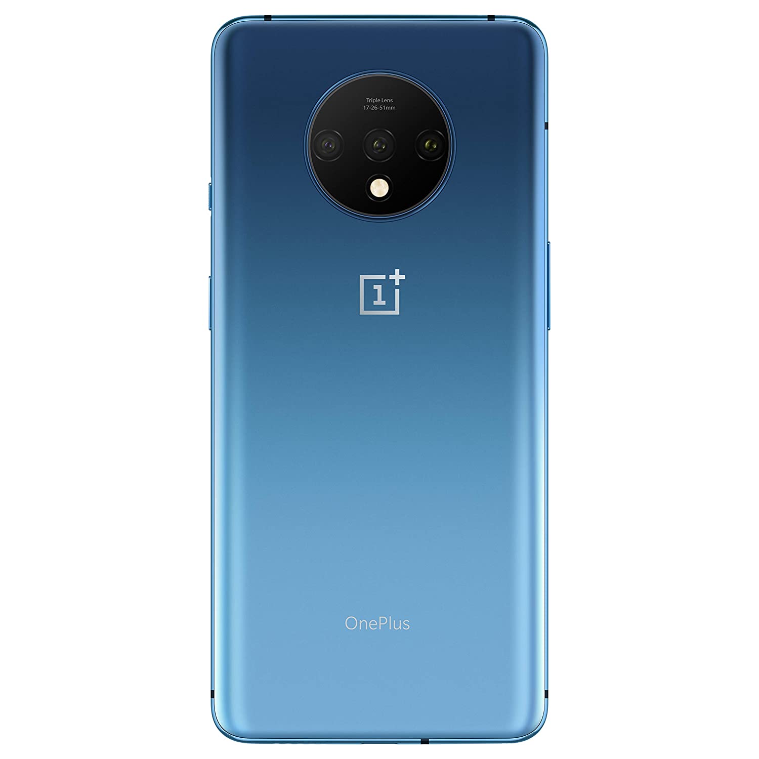 OnePlus 7T (Glacier Blue,256GB Storage, 3800mAH Battery) - Fshoppers