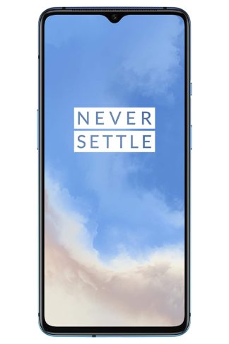 OnePlus 7T (Glacier Blue,256GB Storage, 3800mAH Battery)