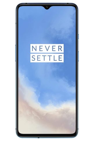 OnePlus 7T (Glacier Blue,256GB Storage, 3800mAH Battery)