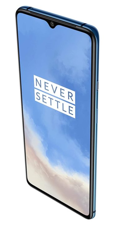 OnePlus 7T (Glacier Blue,256GB Storage, 3800mAH Battery) - Image 7