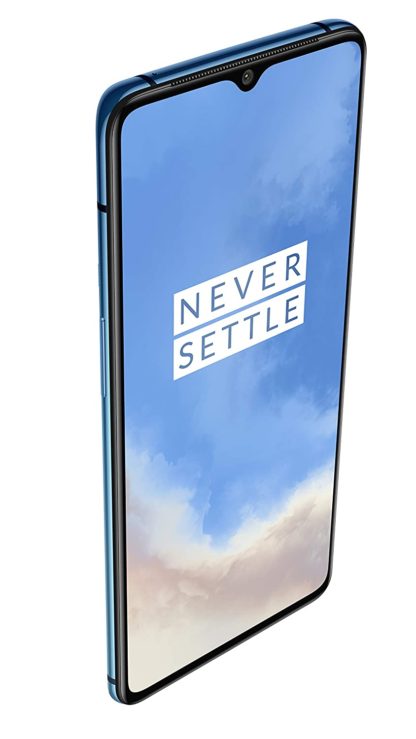 OnePlus 7T (Glacier Blue,256GB Storage, 3800mAH Battery) - Image 9