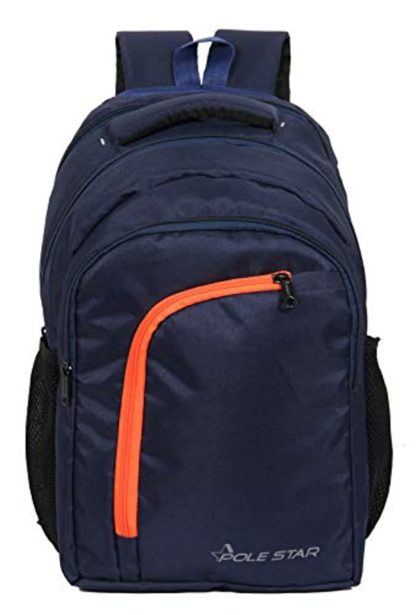 35 LTR Casual Travel bagpack/School Backpack Bag - Image 2