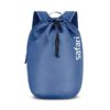 SAFARI 15 Ltrs Denim Blue Casual/School/College Backpack (DAYPACKNEO15CBDNB) - Image 2