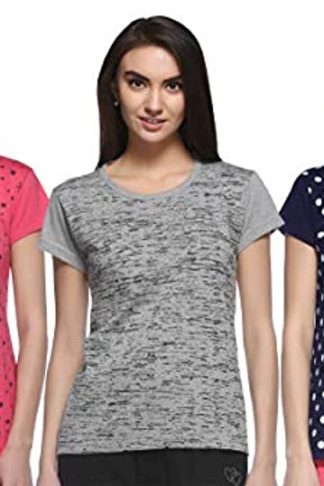 Women's Casual T-Shirt