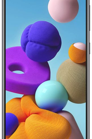 Samsung Galaxy A21s