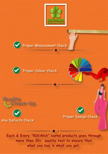 Multicolor Zari Woven Banarasi Style Patola Silk Sari With Blouse Piece - Image 5