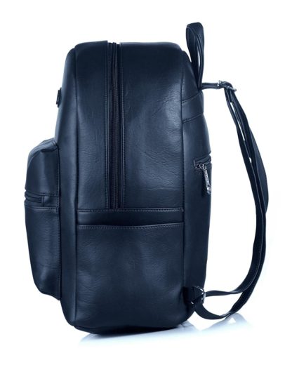 Fostelo Women's Blue Backpack - Image 5