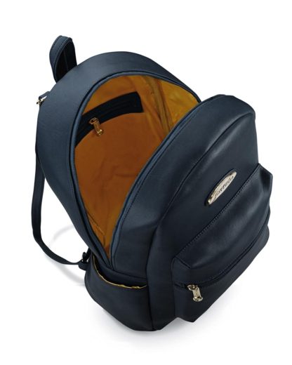 Fostelo Women's Blue Backpack - Image 6