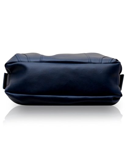 Fostelo Women's Style Diva Blue Handbag - Image 4