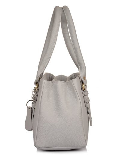 Fostelo Women's Westside Grey Handbag - Image 5