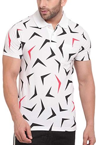 Men's Regular Fit Polo t-shirt
