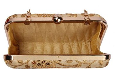 Tooba Girls’ Clutch