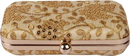 Tooba Girls’ Clutch